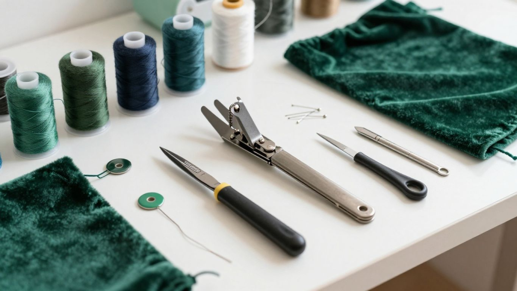 Understanding Velvet Fabric