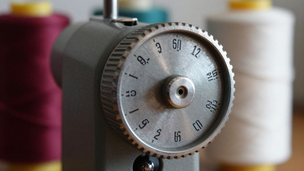 What Is Sewing Machine Tension and Why Does It Matter?