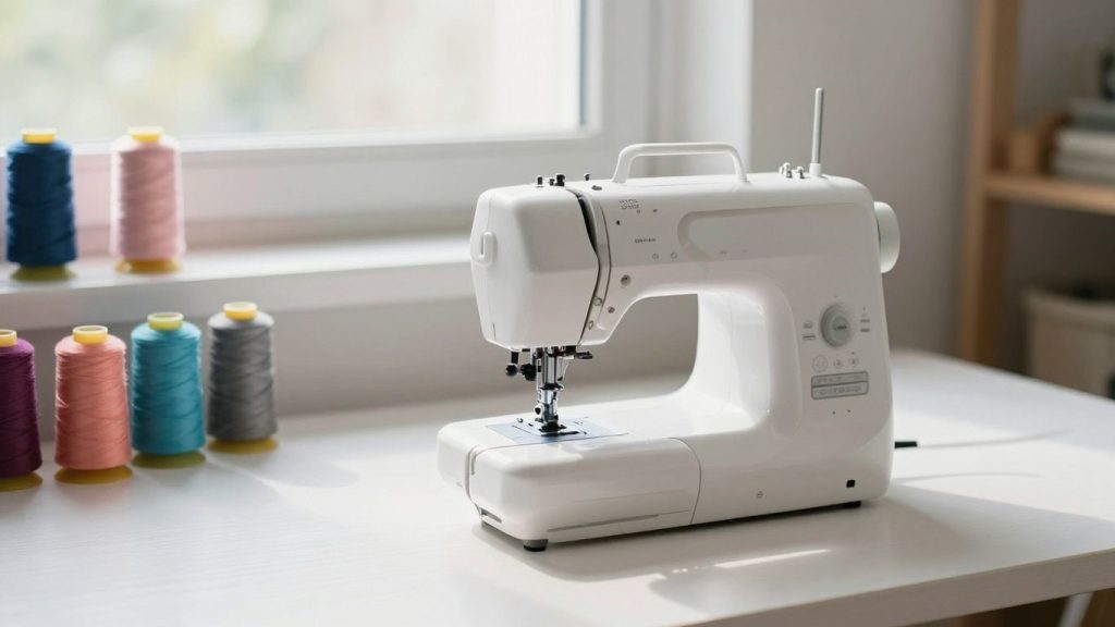 What Is a Computerized Sewing Machine?