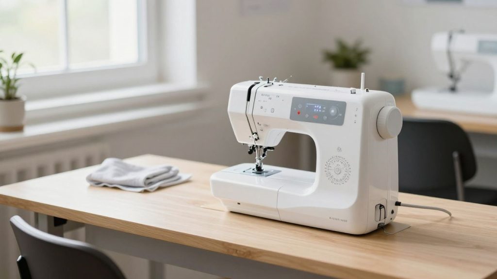What Is a Singer Computerized Sewing Machine?