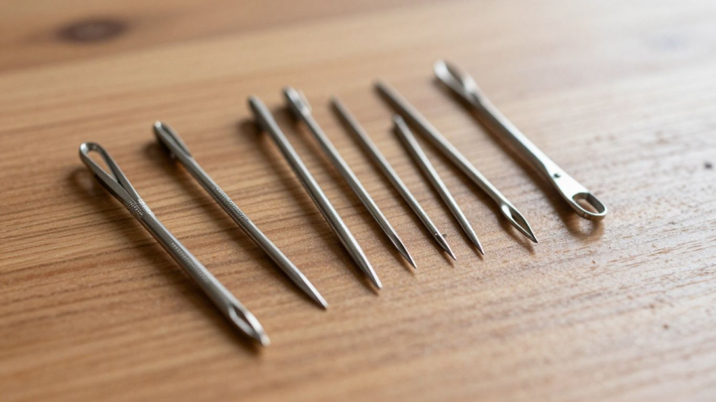What Is a Twin Needle and Why Use One?