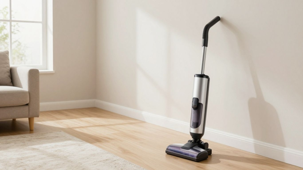 What Is an Upright Vacuum?