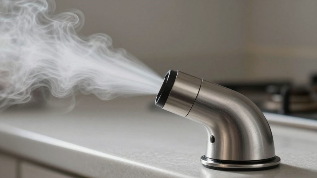 What to Look for in a Handheld Steam Cleaner