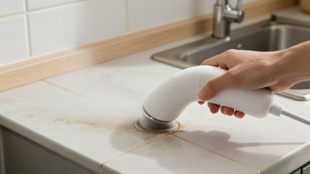 Why Choose a Handheld Steam Cleaner?