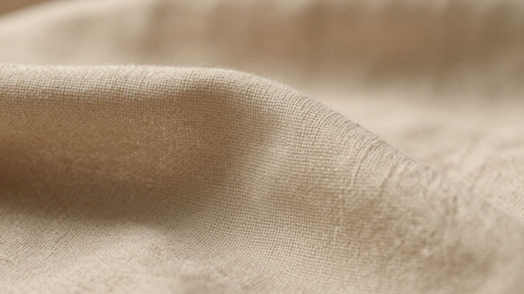 Why Linen Shrinks When Exposed to Heat
