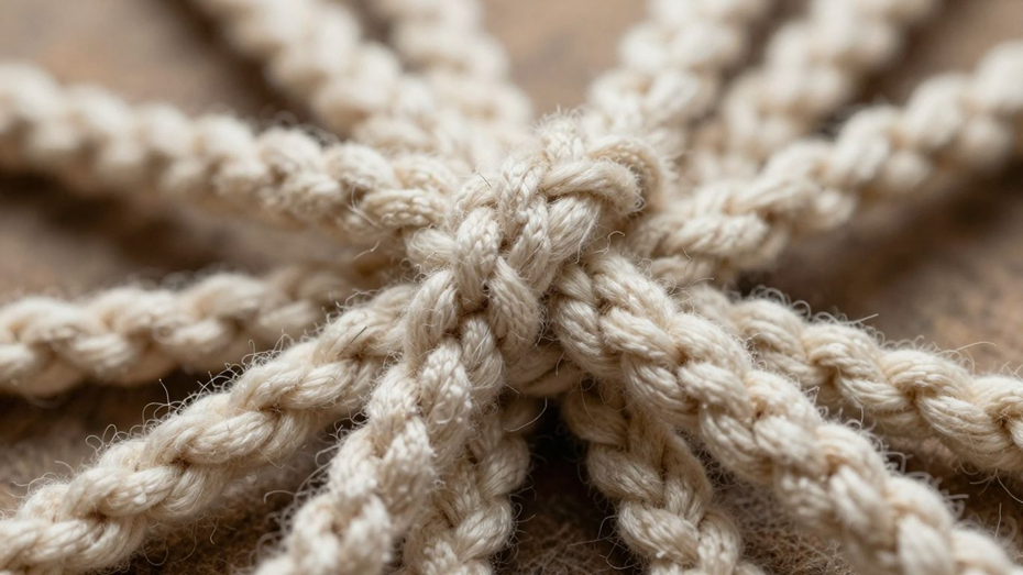 Why Choose a Macrame Table Runner?