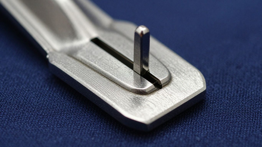 What Is a Blind Hem Foot and Why Use It?
