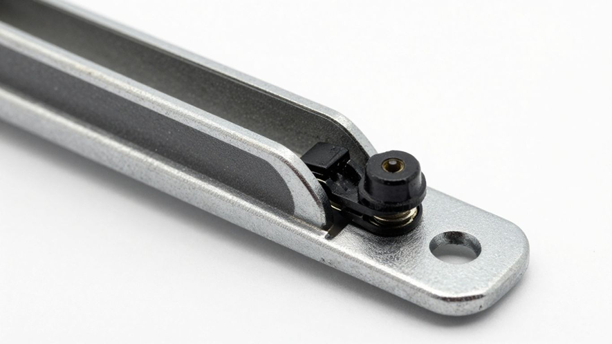 Understanding the Parts of a Blind Hem Foot