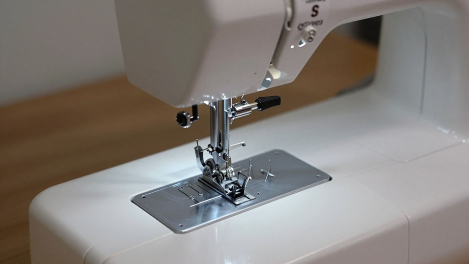 Step-by-Step Guide to Sewing a Buttonhole