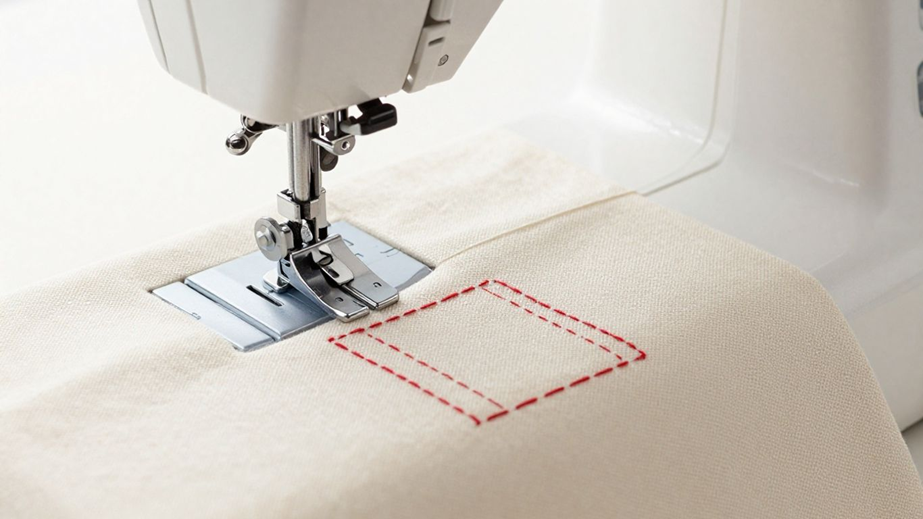 Buttonholes on Different Fabrics