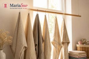 Does Linen Shrink in the Dryer