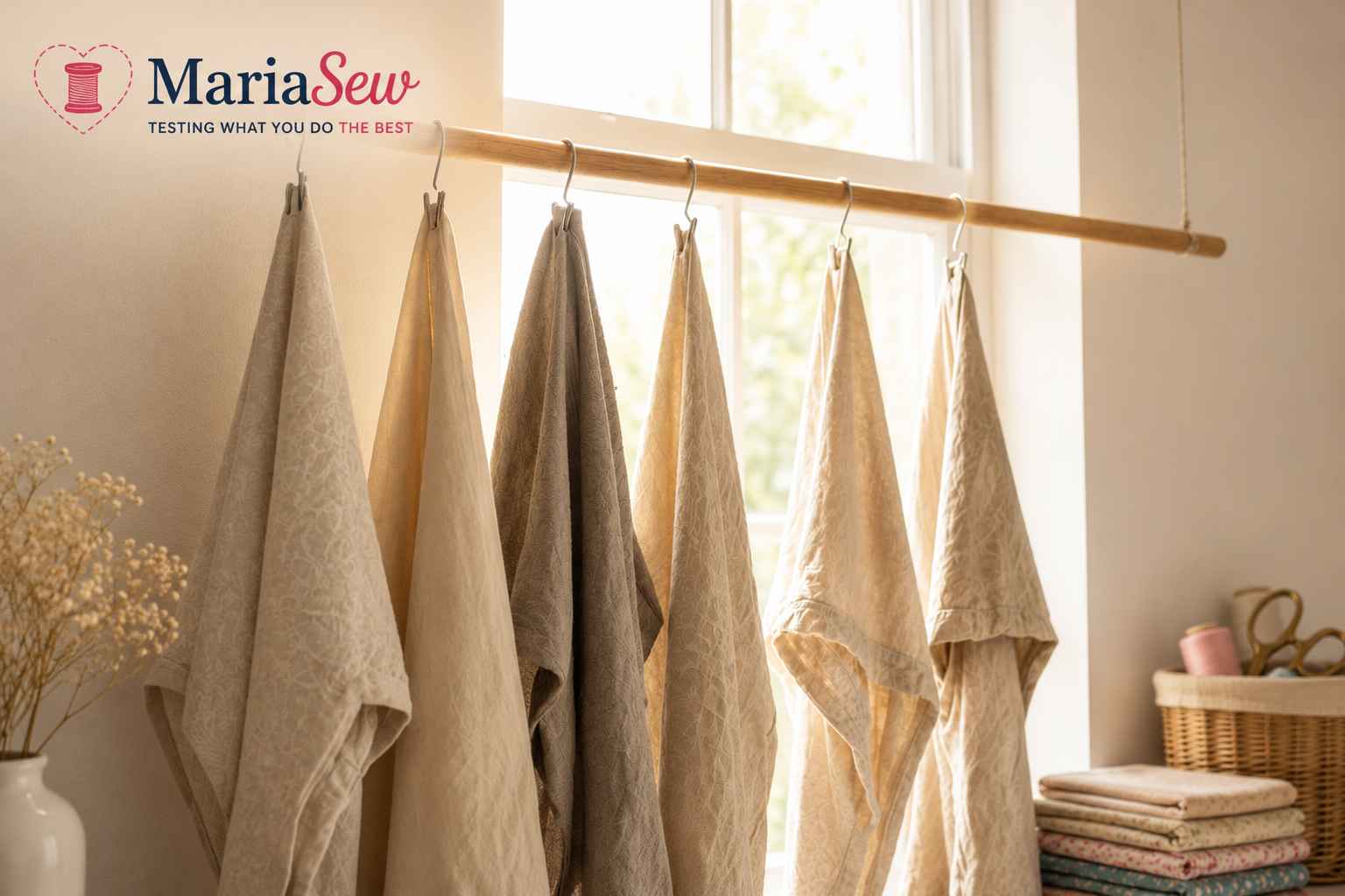 Does Linen Shrink in the Dryer