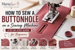 How-to-Sew-a-Buttonhole-ona-Sewing-Machine