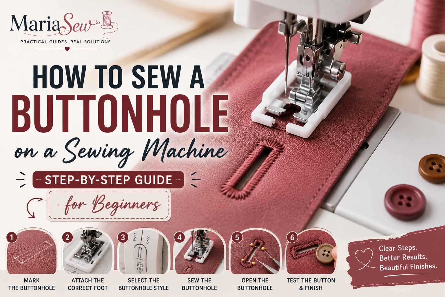 How-to-Sew-a-Buttonhole-ona-Sewing-Machine
