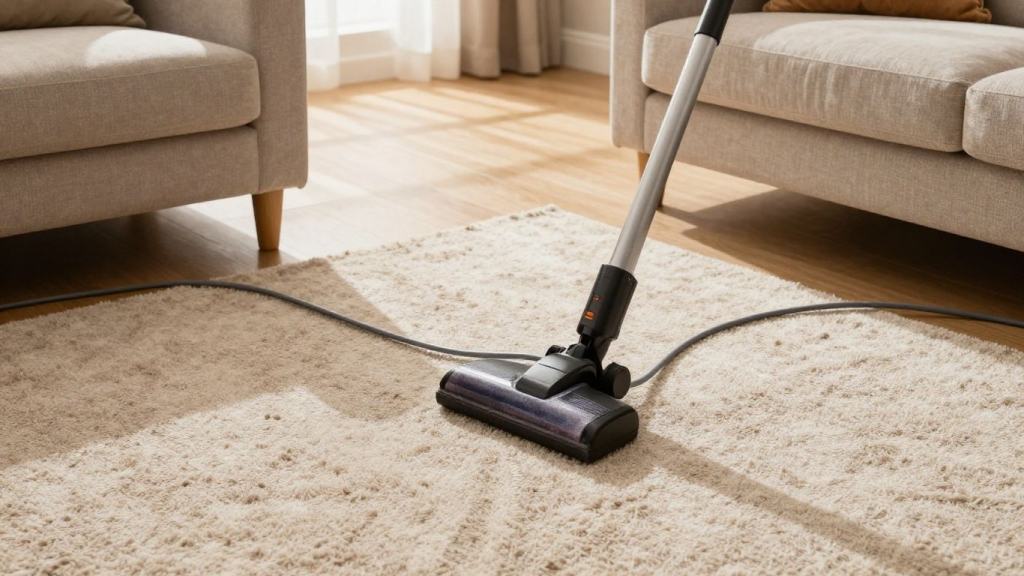 Pros and Cons of Corded Vacuum