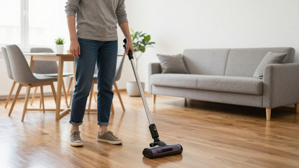 Pros and Cons of Cordless Vacuum