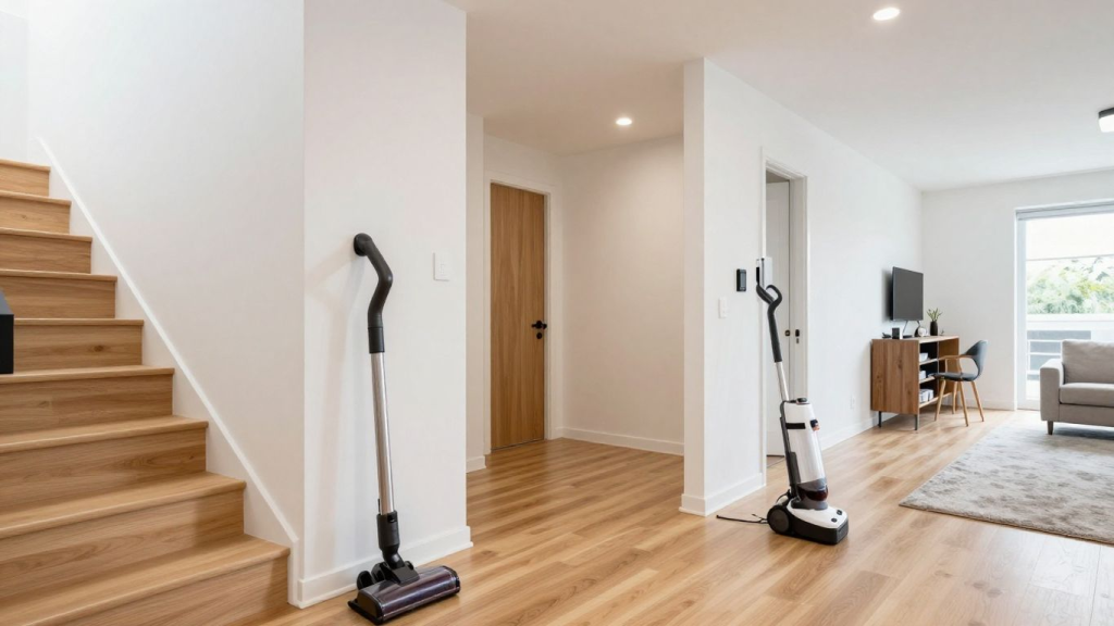 Which Vacuum Is Better for Different Homes?