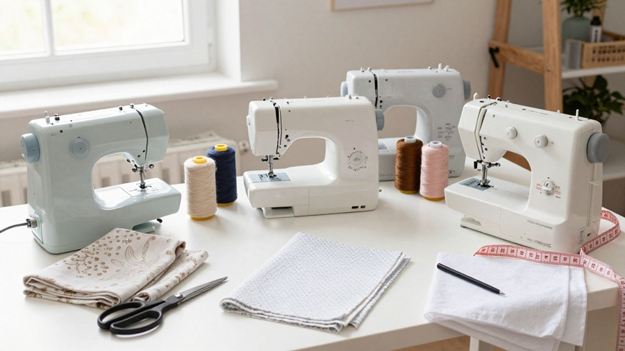 Why Choose a Cheap Sewing Machine in 2026?