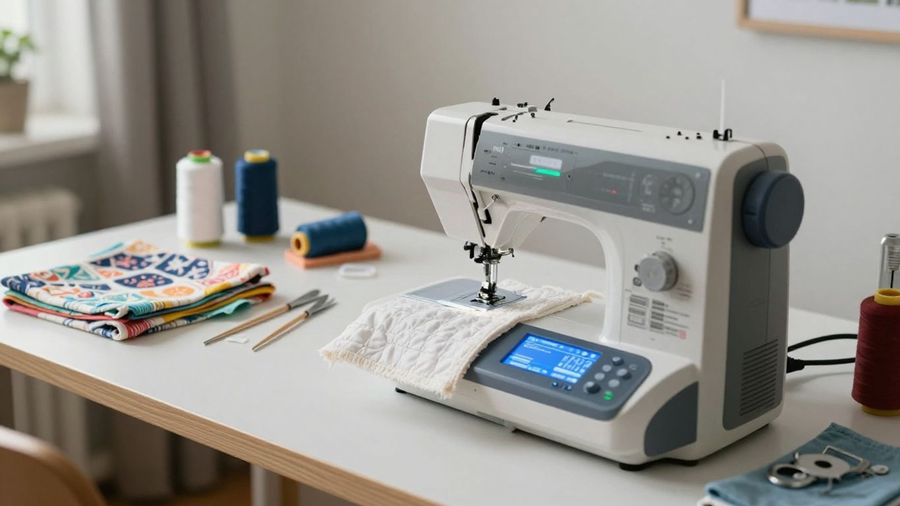 My Top 6 Cheap Sewing Machine Picks for 2026