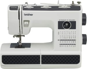 Brother ST371HD review