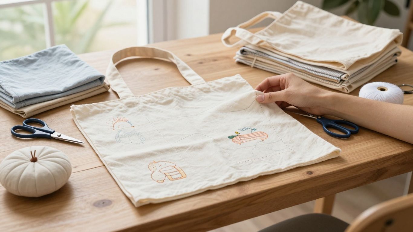 Sewing Projects for Beginners 25 Easy Ideas for Gifts, Home & More