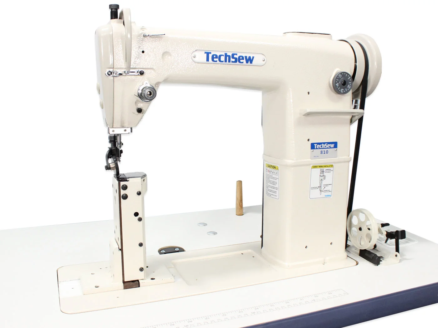 Techsew 810