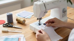 Why Does My Sewing Machine Keep Jamming