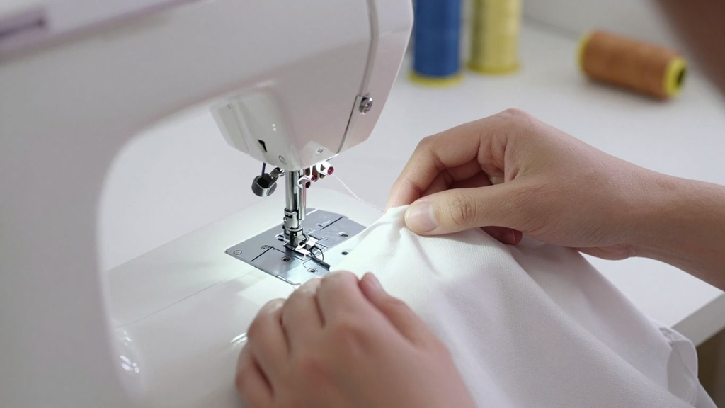 10 Common Reasons Your Sewing Machine Keeps Jamming