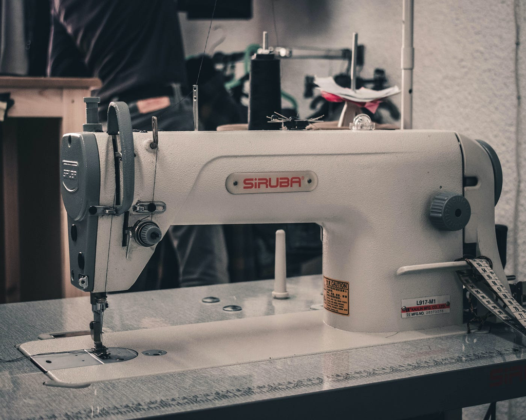 What Makes a Sewing Machine Truly Industrial?