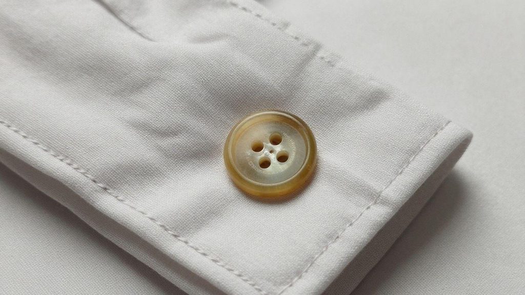 Troubleshooting Common Button-Sewing Problems