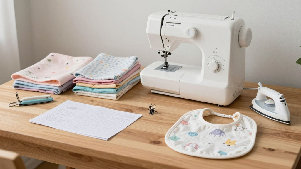 Common Baby Sewing Mistakes to Avoid