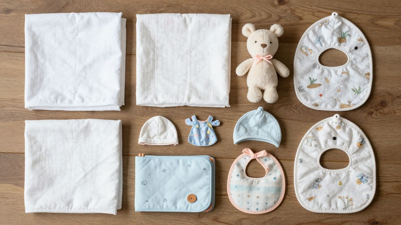 Which Baby Sewing Project Should You Start With?