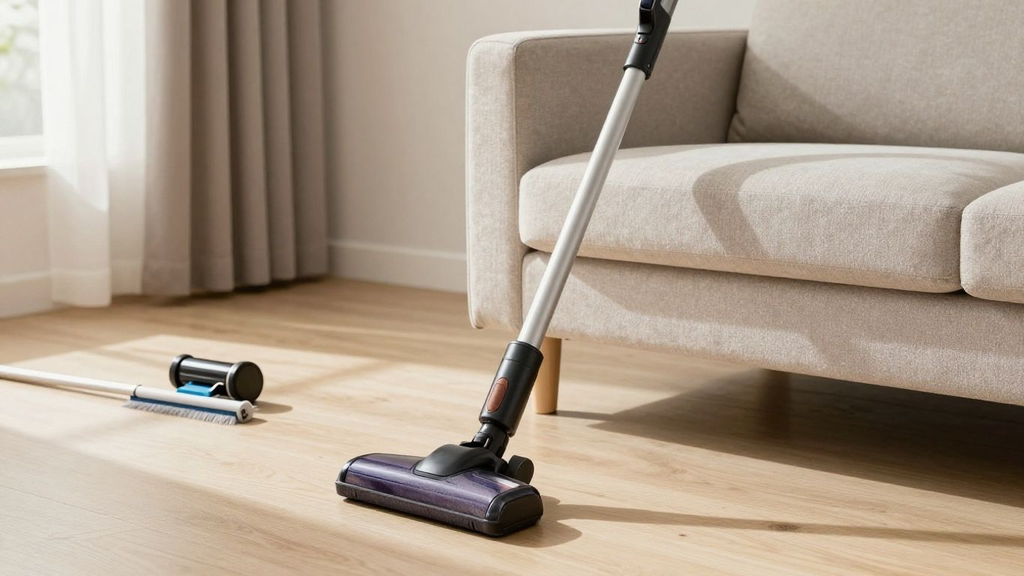 Levoit LVAC-200 Features: What Each One Does in Real Use