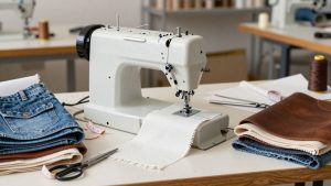 7 Best Heavy Duty Sewing Machines in 2026: Tested Workhorse Picks