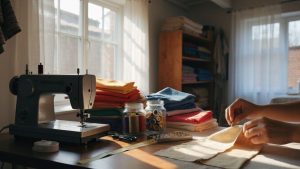 15 Sewing Techniques for Beginners Easy Skills to Master
