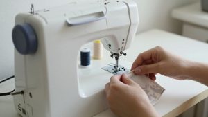 How to Insert a Bobbin in a Sewing Machine Step-by-Step Guide