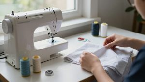 How to Wind a Bobbin on a Sewing Machine Step-by-Step Guide