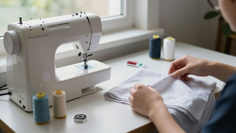 How to Wind a Bobbin on a Sewing Machine Step-by-Step Guide