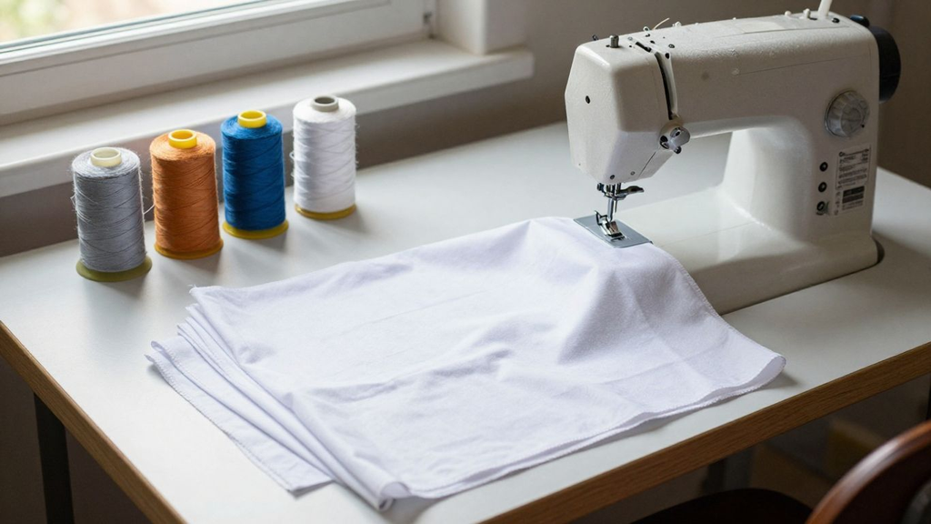 Skipped Stitch Troubleshooting Table