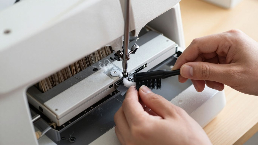 Common Sewing Machine Troubleshooting Mistakes to Avoid