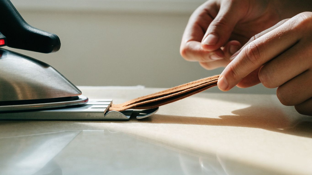 How to Use a Bias Tape Maker: Step by Step