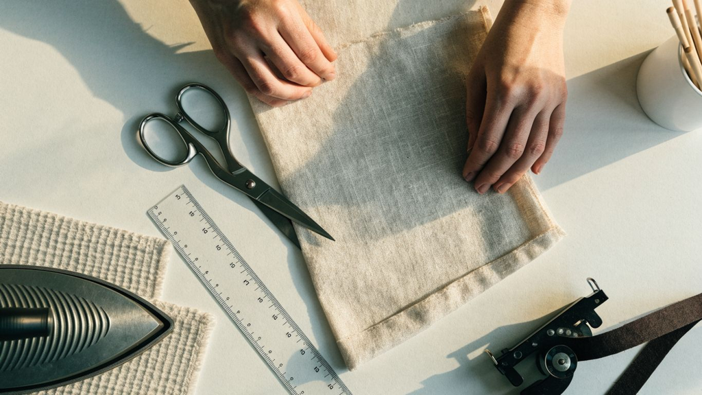 What You’ll Need to Make Bias Tape