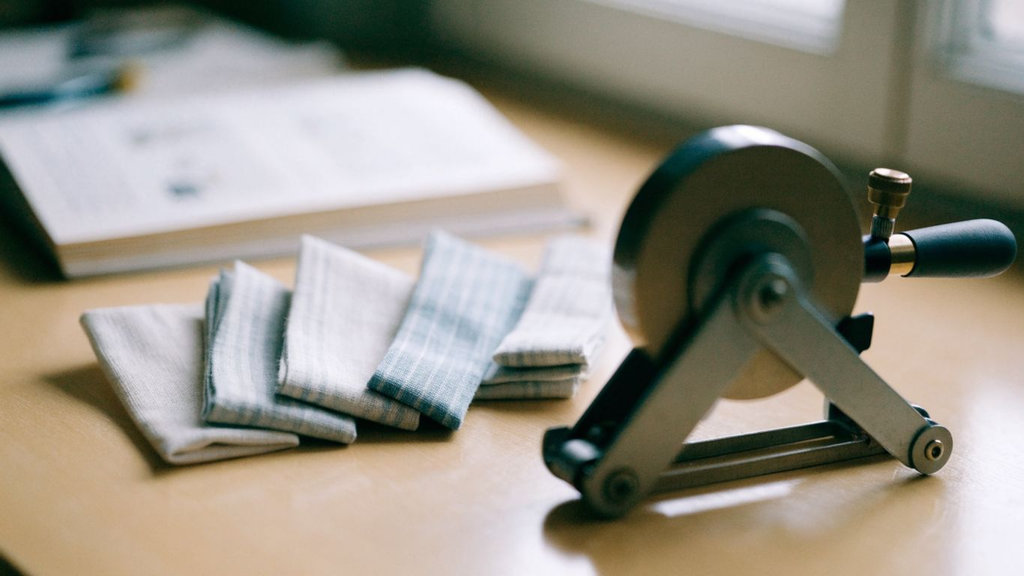 What Is a Bias Tape Maker?