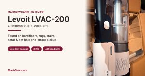 Levoit LVAC 200